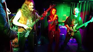 Dysplacer Live on The Last Exit - Oct 15, 2023