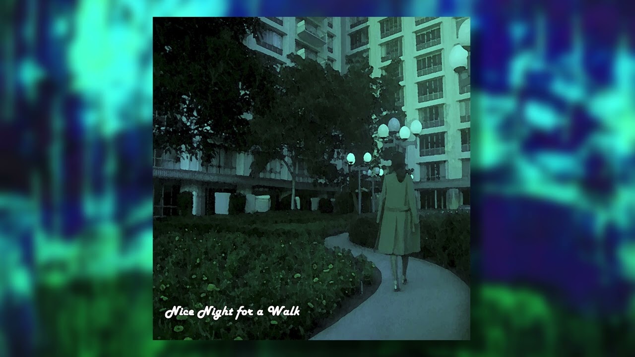 Nodnarb - Nice Night for a Walk (2011) FULL ALBUM