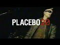 Placebo - Black-Eyed (Live at E-Werk, Koln 2000)