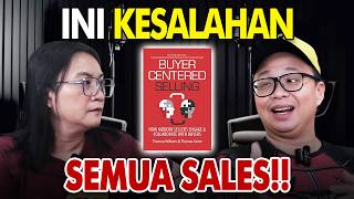 HOW TO SELL WITHOUT FORCING‼️ SO CUSTOMERS WANT TO BUY⁉️