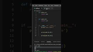 Famous What is use of if   __name__    ==  "__main__"   in python ? #python #programming  #coding #shorts Wealth