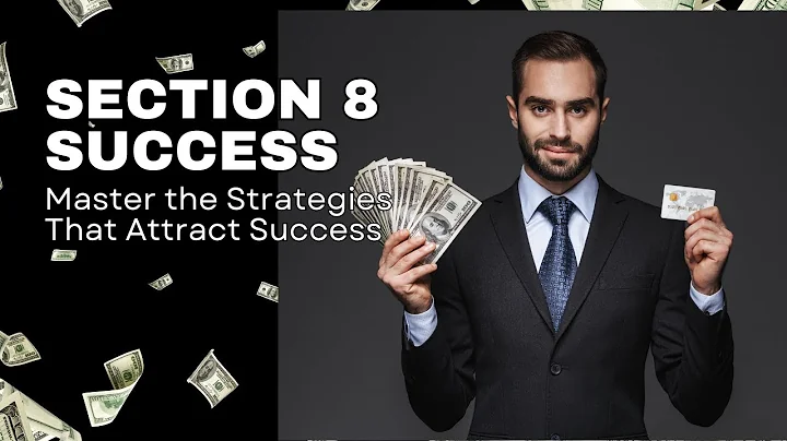Unveiling the Ultimate Guide: Finding Exceptional High-Quality Section 8 Tenants!