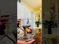 Lunch smoothie