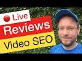 How To Optimize YouTube Videos For Search
