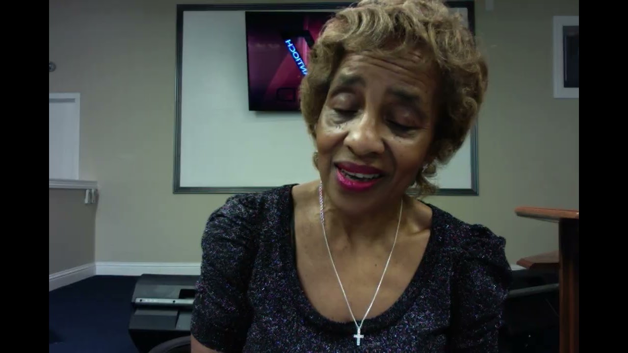 1/22/26 Dr. Yvonne Joshua Pastor of Word Assembly Antioch is Spilling The Tea At 10 On Word@Night.