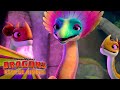 The singing songwing dragon  dragons rescue riders  netflix