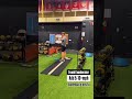 Adding 5-10+mph with Trunk Excelerator