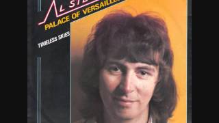 Al Stewart - Timeless Skies.