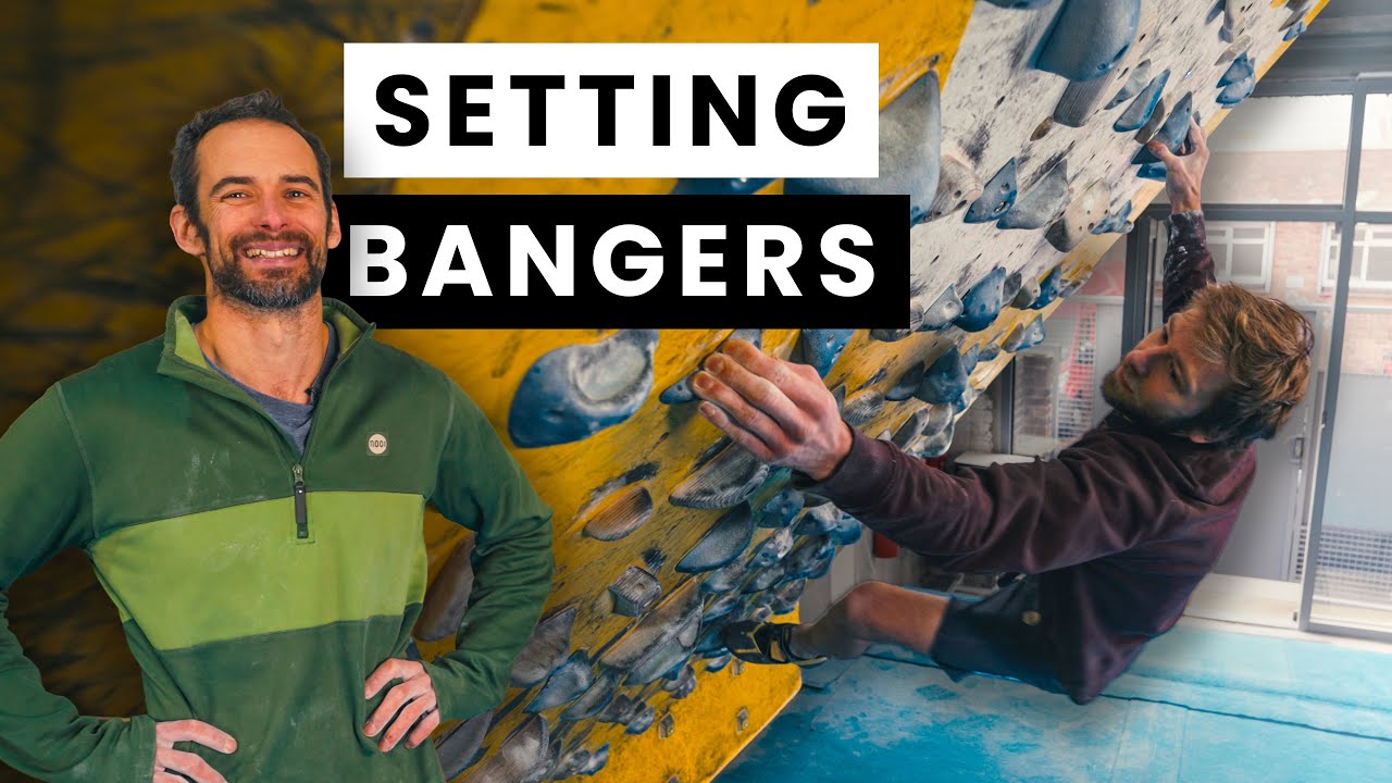 MoonBoard Setter Battle — You Decide Who Wins!