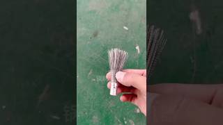 Fu Rong brand tube shrinking machine will show you the production process #trending #subscribe
