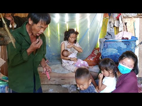 Video: Pab Tus Menyuam