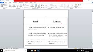 Different between break and continue in php|break vs continue| differences |technical Shekhar ji|