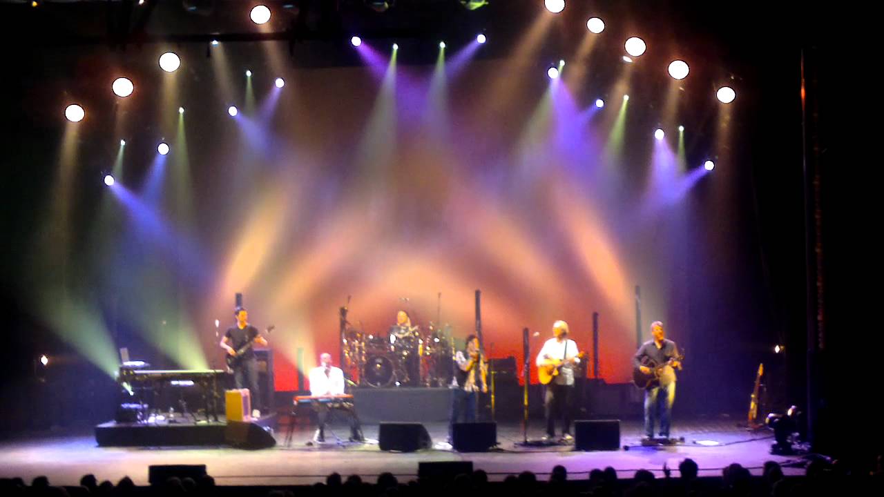 Mike & Mechanics Blackpool May 2011 - Looking back.mp4