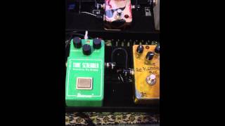 Bjfe Honey Bee and Ts-808 Original