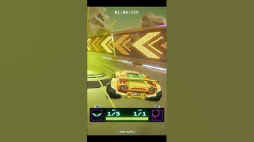 Got Me | Cosmic Race Demo