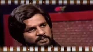 DR,KJ, Yesudas Interview 1982 CNN