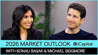 2026 Outlook: Balancing Divergences Amid Blind Spots
