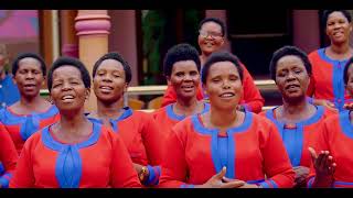 Lwamgasa Adventist Choir -Katoro Geita -Nimekuja kwako  (official video)