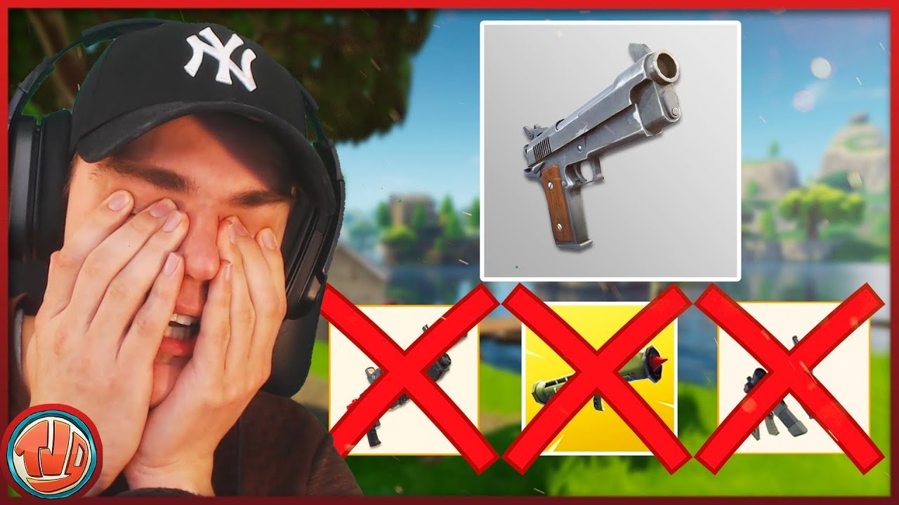 Alleen Grijze En Groene Wapens Challenge Fortnite Battle Royale - alleen grijze en groene wapens challenge fortnite battle royale