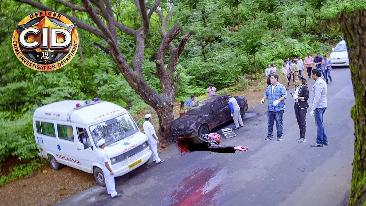 ACP Pradyuman की कार का हुआ Accidents CID Team का रो रोके हुआ बुरा हाल | CID | New Episode 2026