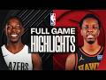 TRAIL BLAZERS At HAWKS FULL GAME HIGHLIGHTS March 1 2026