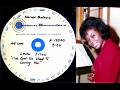 Leola Jiles (Apollas) - I'VE GOT SO USED TO LOVING YOU (Western Recorders)  (1967)