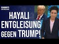 Unfassbar💥Neuer ZDF-Skandal! +Trumps Ankündigungen schocken Deutschland, Ukraine und die Welt!