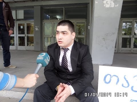 ა(ა) იპშშმ პირების უფლებებისთვის შრომის საერთაშორისო დღეს ეხმიანება