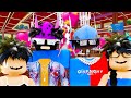 WE WENT ON A ON A DATE WITH TWO ROBLOX ODERS!