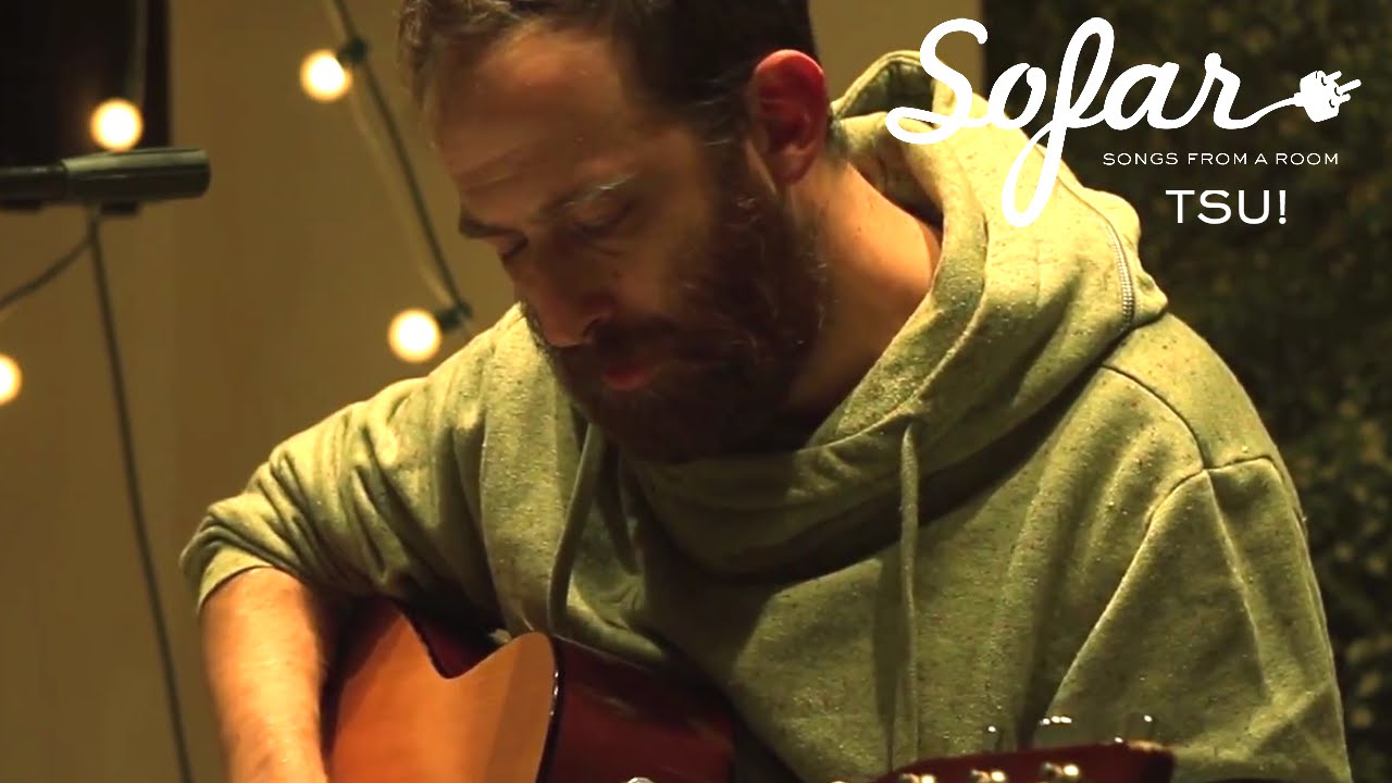 Sonora & My Home is Where My Heart Beats