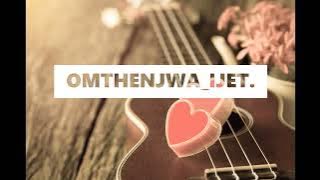 OMTHENJWA _IJET _Full Album.