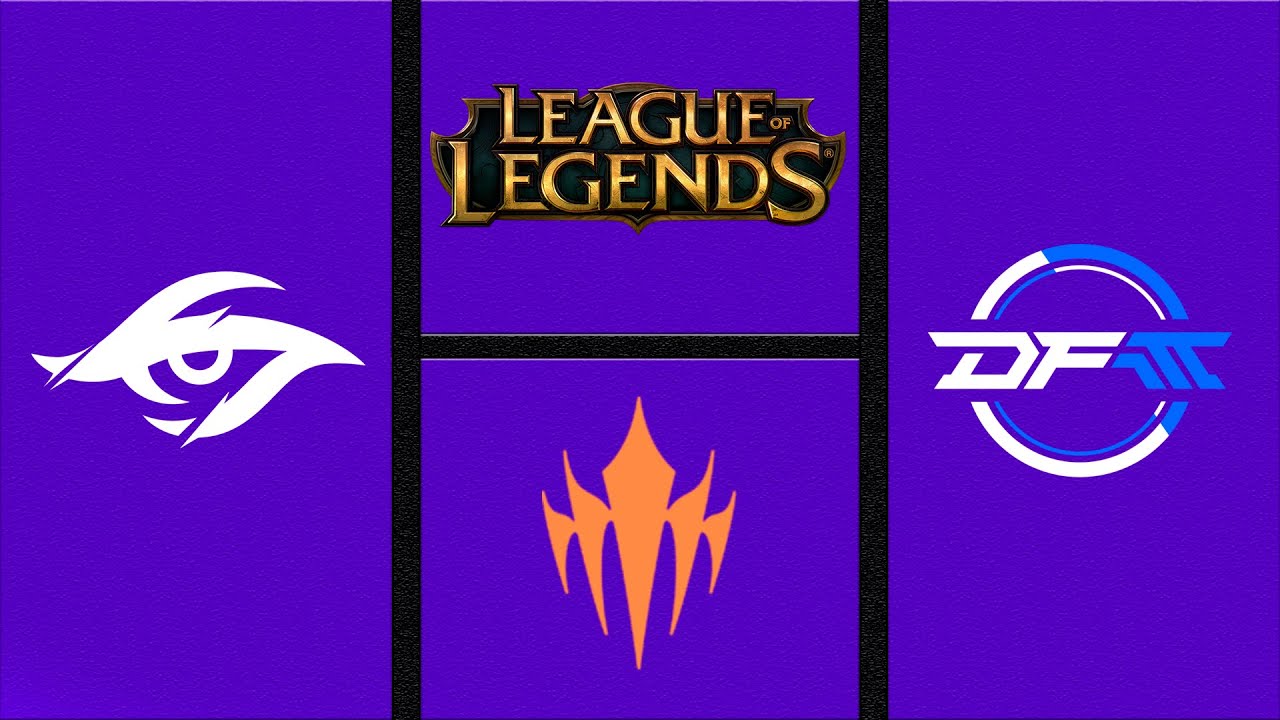 Secret Whales vs DetonatioN FocusMe | Group | LCP HIGHLIGHTS | 2026 | LOL HIGHLIGHTS