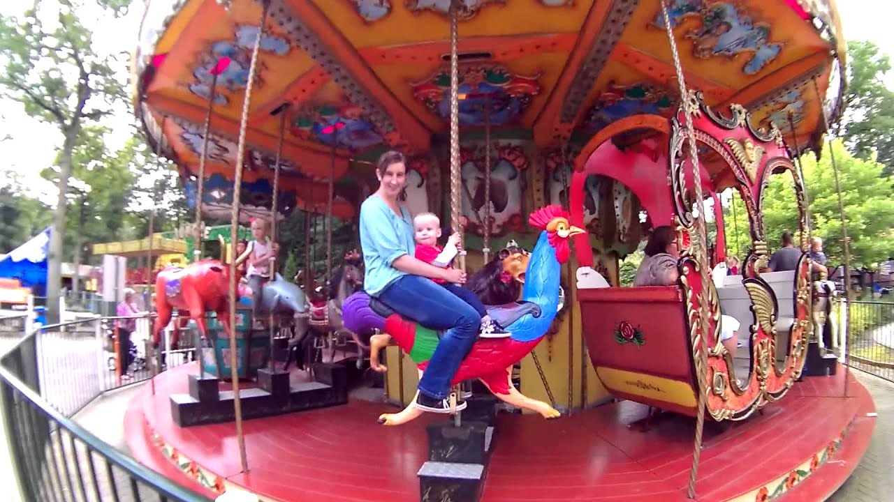 Middagje Drouwenerzand