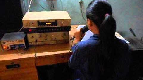 Sự kiện internet với Thanh niên tại TV xã Ia Dom, huyện Đức Cơ, tỉnh Gia Lai