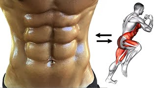 تمارين البطن الوحيد الفعالة لشد البطن بسرعة كمال الاجسام - ABS WORKOUT