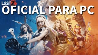 LAST Z LLEGA A PC, CÓMO DESCARGAR, INSTALAR Y MI OPINION.
