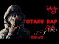 Otaku rap otaku raj  prodby depo anime rap in hindi 