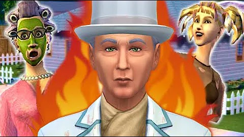 Ruined by power and greed: The story of Malcolm La...