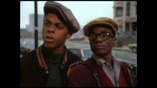 Preview Clip: Cooley High (1975, Glynn Turman, Lawrence-Hilton Jacobs)