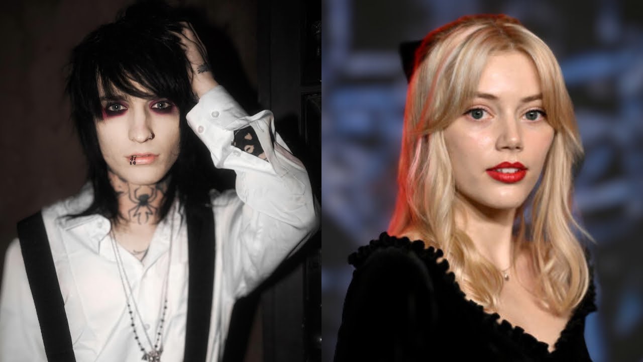 Johnnie Guilbert & Grace Van Dien Relationship & Future Psychic Reading