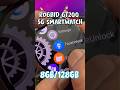 GT200 5G Smartwatch ⌚ Android + Bluetooth Dual-Connect + 8GB/128GB