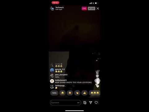 3mfrench X Top 5 Talk Shit DJ Snoopy