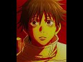 You think Yuta would beat Sukuna? - Jujutsu Kaisen #shorts
