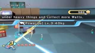 Elebits | Dolphin Emulator 4.0 [1080p HD] | Nintendo Wii