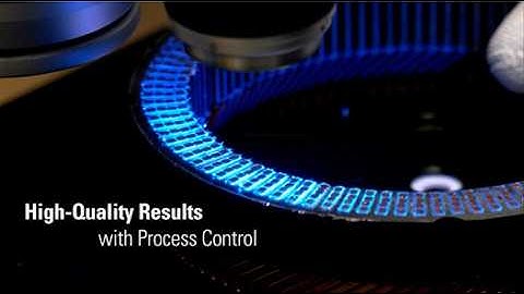 Impregnation | Trickling electric motors with 2-component resin ELAN-protect® EP 205