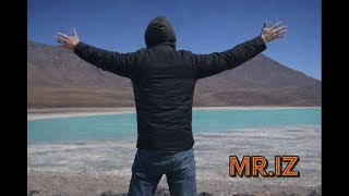 Don't Leave Me Alone - Mr. Iz