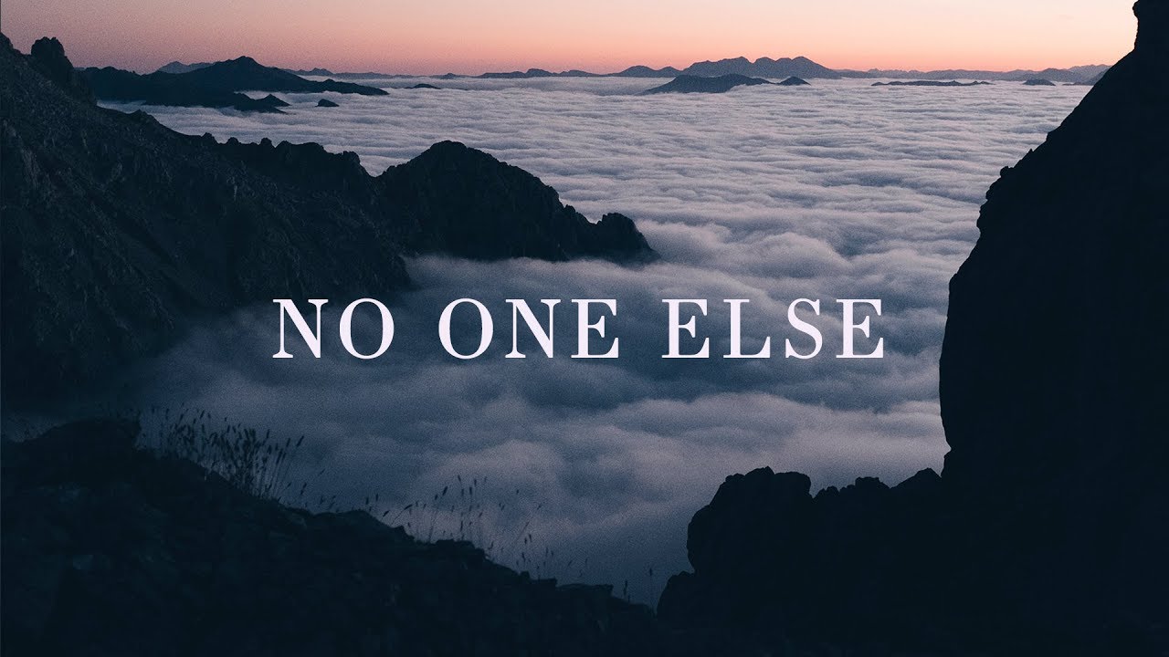 Like no one else. No one else. Песня no one else like.