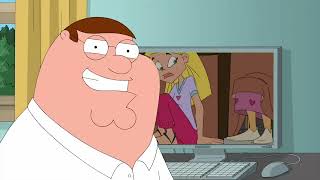 Braceface Marias Stinky Feet Video