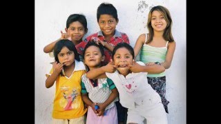 ANĜELETOJ NEGRAJ (ANGELITOS NEGROS) – A. E. Blanco/M. A. Maciste