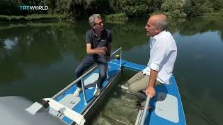 Ranmarine Technology Featured On Trt Worlds Nextech Leading The Charge In Water Clean-Up Solutions